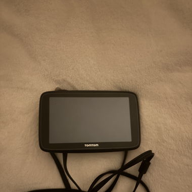 Navigation Auto