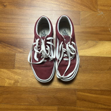 Vans sneakers