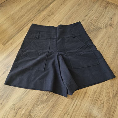 Jupe culotte / short CopCopine