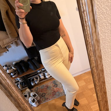 Elegant trousers