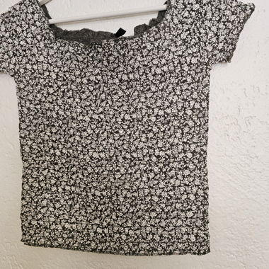 Wunderschöne t'shirt 