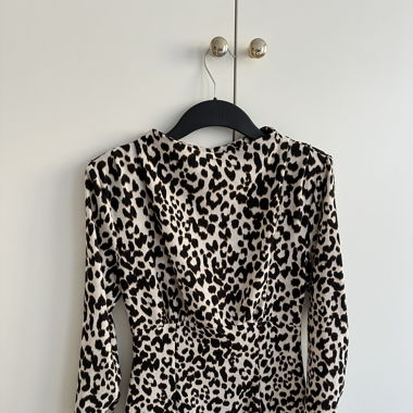 Zara Kleid