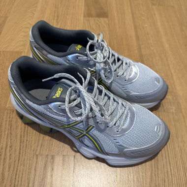 Asics Gel Kinetic