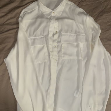 Camicia bianca