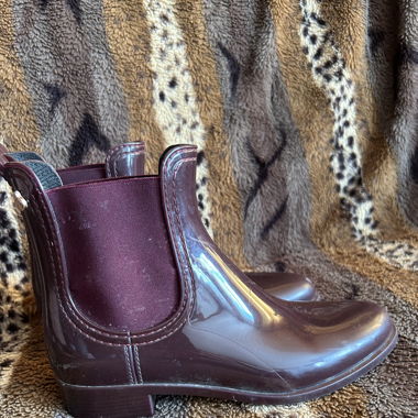 LEMON JELLY Stiefelette