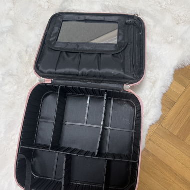 Make-up bag