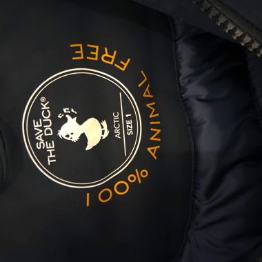 Winter Jacket - save the duck