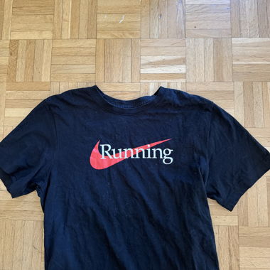 Nike Running T-Shirt
