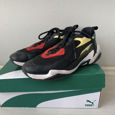 Puma Thunder Spectra Shoes