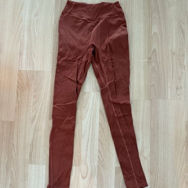 Alphalete EVERYDAY CORE MID RISE LEGGING, M
