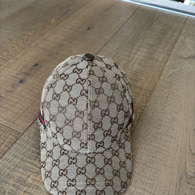 Gucci Cap neu
