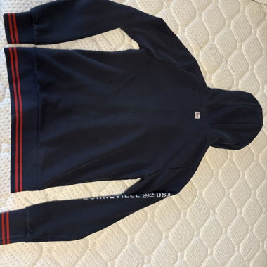 Vintage Zipper