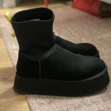 Bottes Ugg