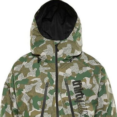 ThirtyTwo TM Jacket Medium 2024 NP 350.-