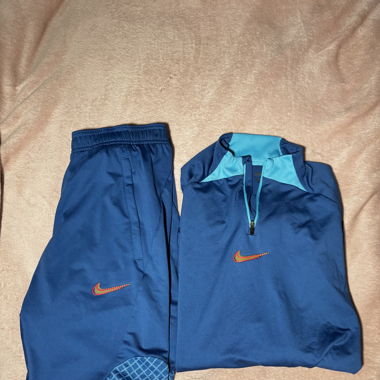 Nike Sport Set