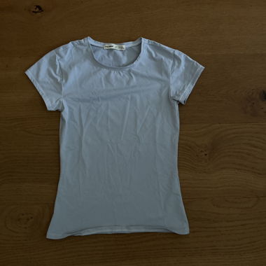 Grey Women’s T-Shirt