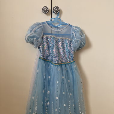 Déguisement enfant 