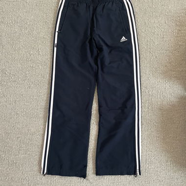 Adidas Kids Training Jacket