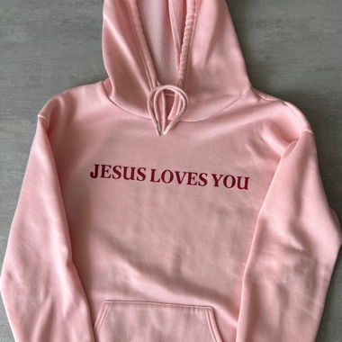 Hoodie 