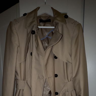 Trench Zara