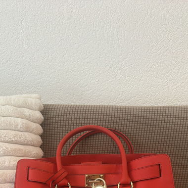 Sac Michael Kors Hamilton