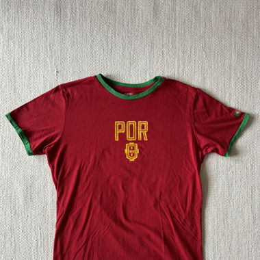 Portugal Shirt