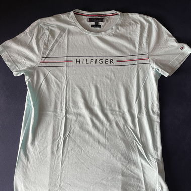 T-shirt Tommy Hilfiger L