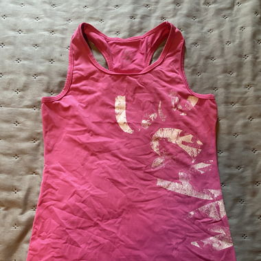 Tank top 