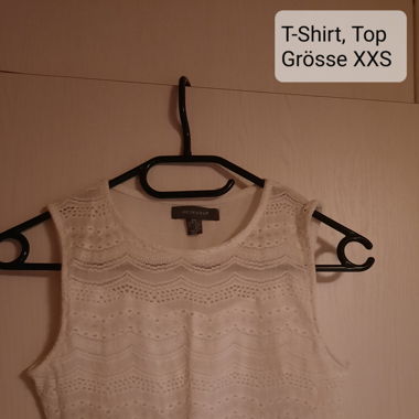 Top / T-Shirt