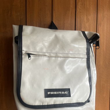 Freitag Rucksack 