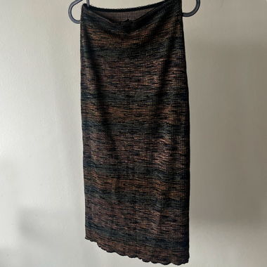 Very cute summer skirt