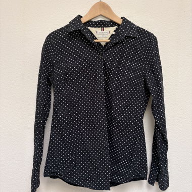 Blusa Tommy Hilfiger