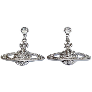 Boucles d’oreilles Vivienne Westwood