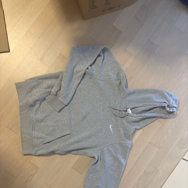 Nike Sweatshirt