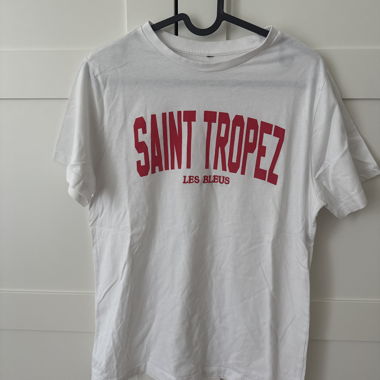 Saint Tropez T-Shirt
