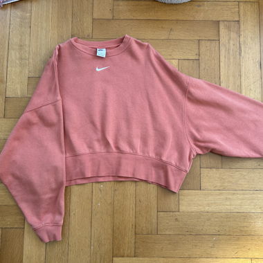 Lot de 3 sweats Nike