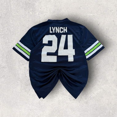 Seattle Seahawks Trikot