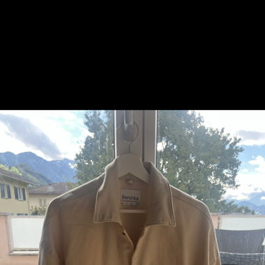 Bershka Jacke