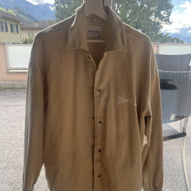 Bershka Jacke