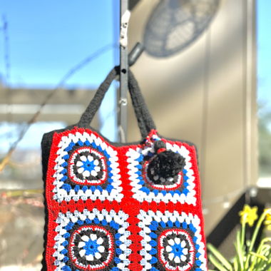 Handmade Bag for multipurpose 