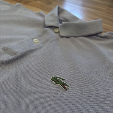 Lacoste Poloshirt 