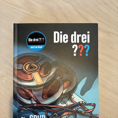 die spur der toten