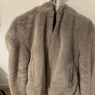 HERBST JACKE✨
