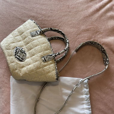 Sac Love Moschino