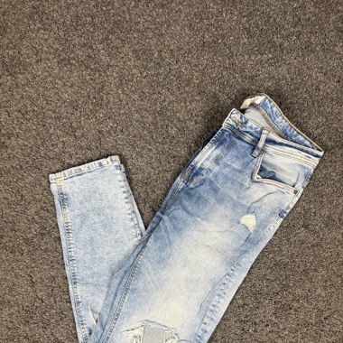Jeans FSBN