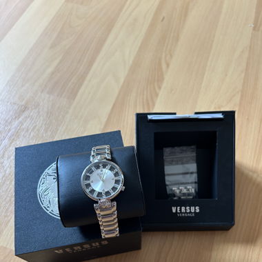 Versus by Versace watch