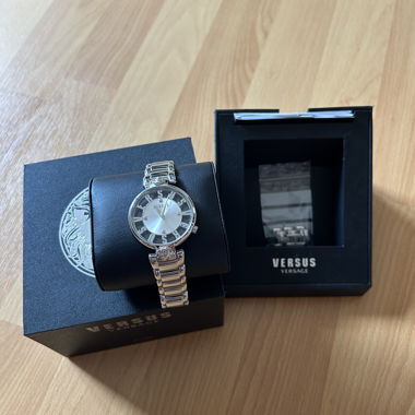 Versus by Versace watch