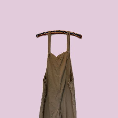 Stradivarius Latzhosen