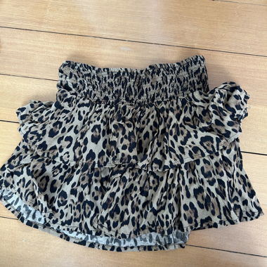 leopard rock