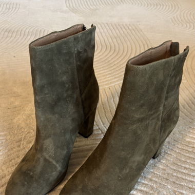 Stiefeletten 